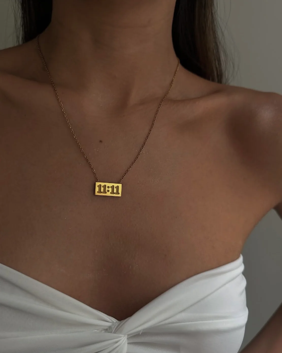 11:11 Necklace - Image 4