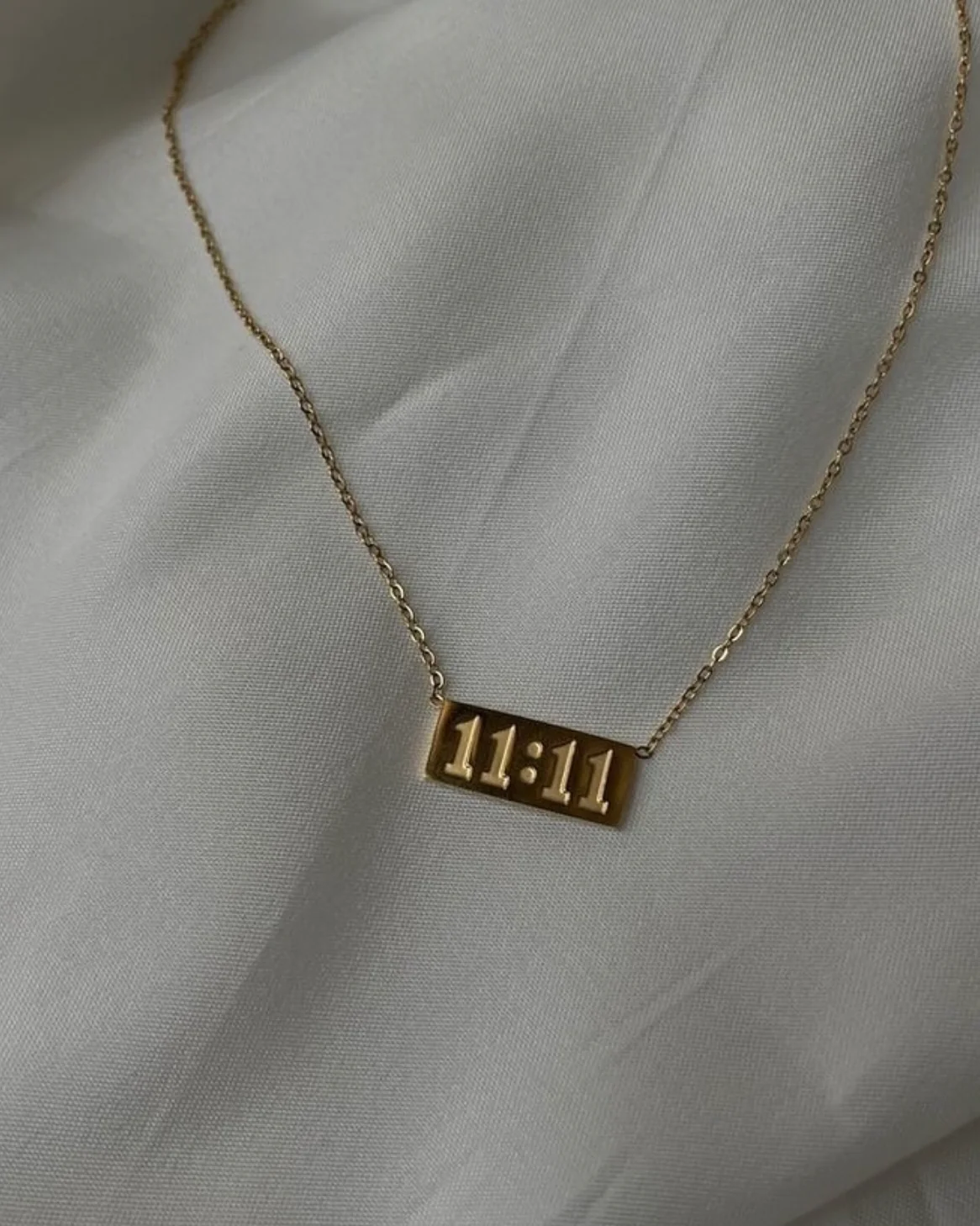 11:11 Necklace - Image 5