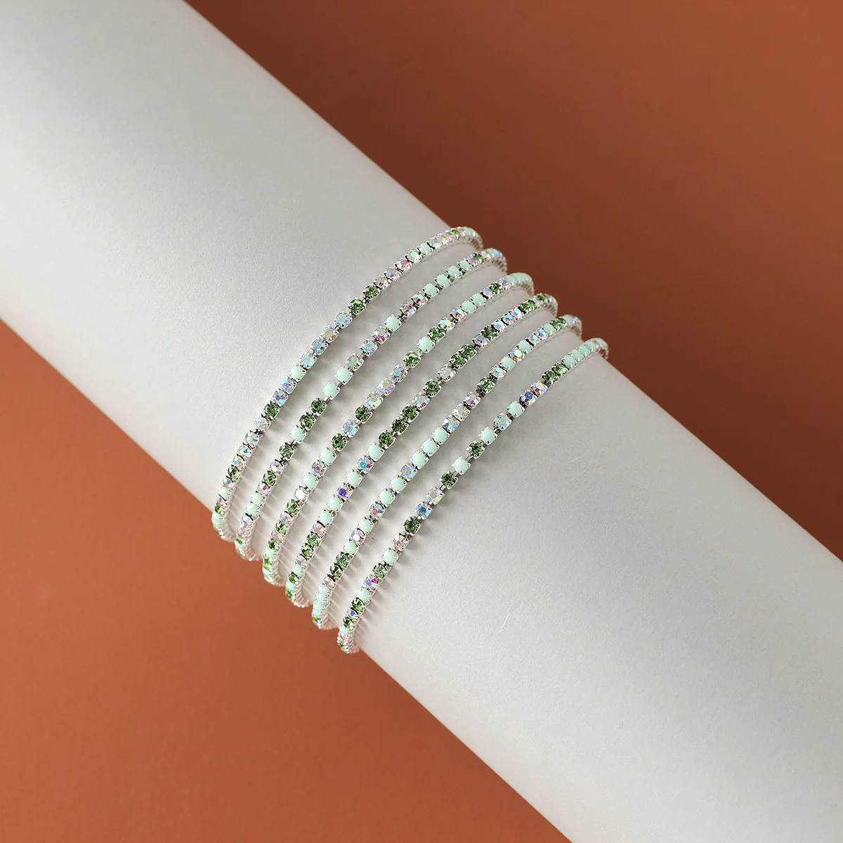 2019 Glam! Bracelet Set(Pack of 5) - Image 2