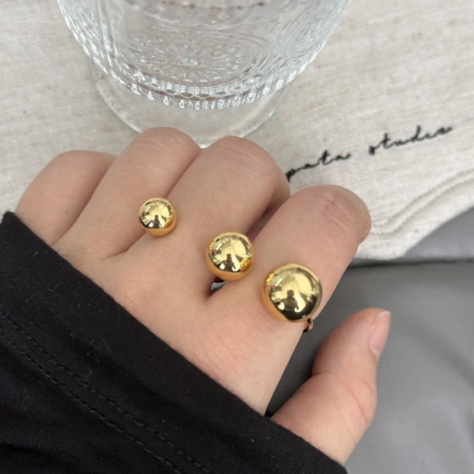 9-5 Girly! Ball Ring - Image 2