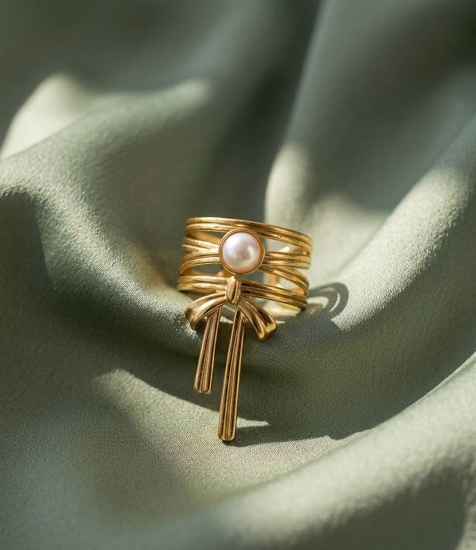 A dream of Bow Ring