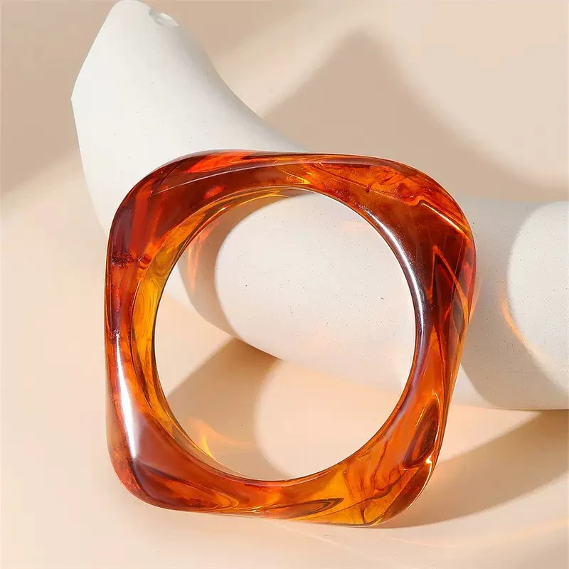 After-sun Glow Bangle
