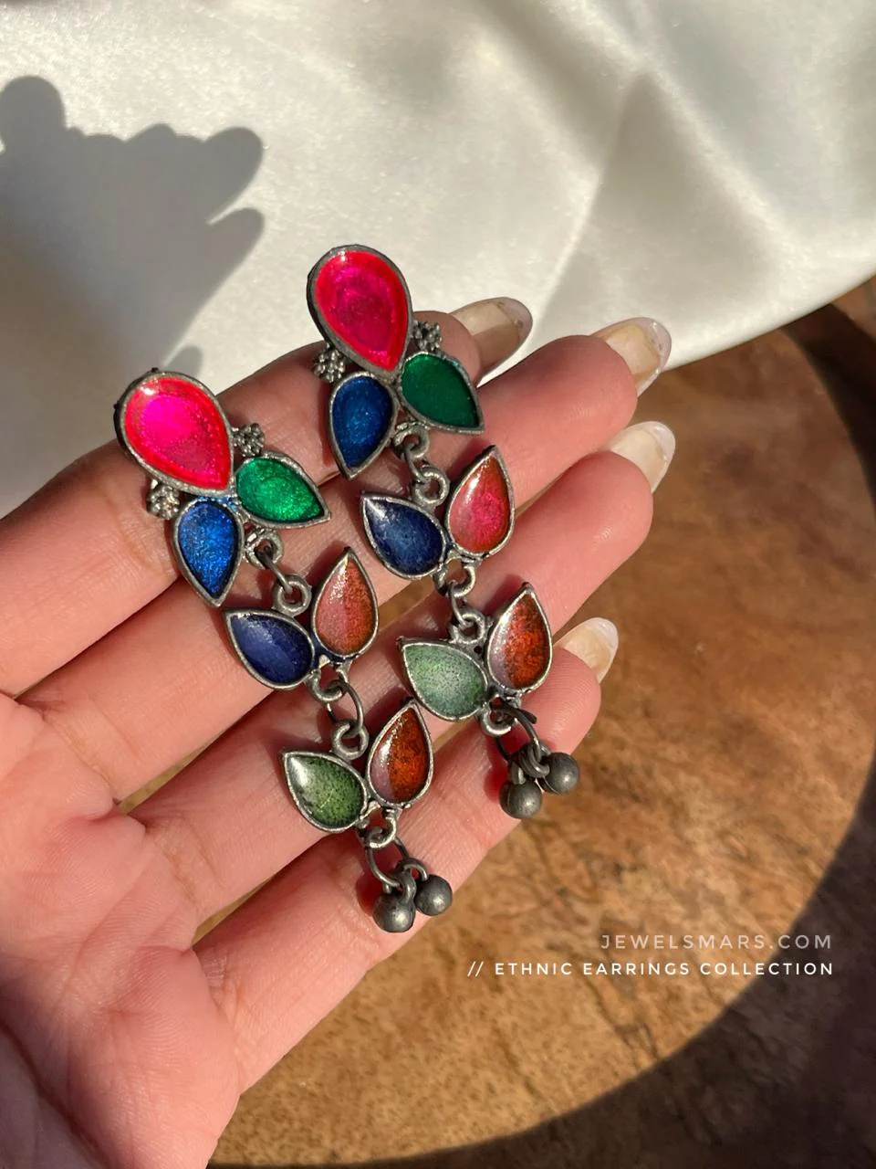 Albeli Earrings