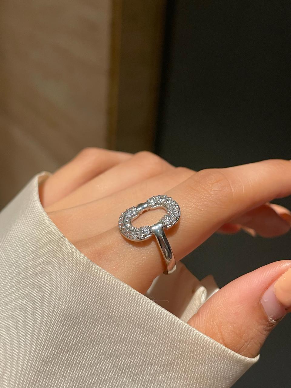 Alexi Statement Ring - Image 2