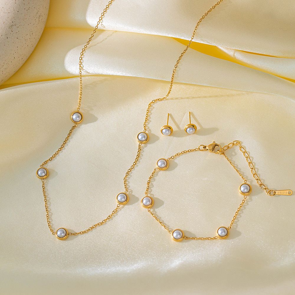 All about Pearls COMBO