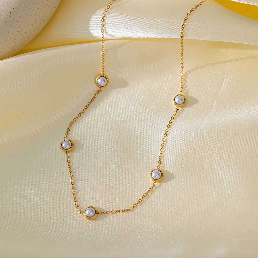 All about Pearls COMBO - Image 2