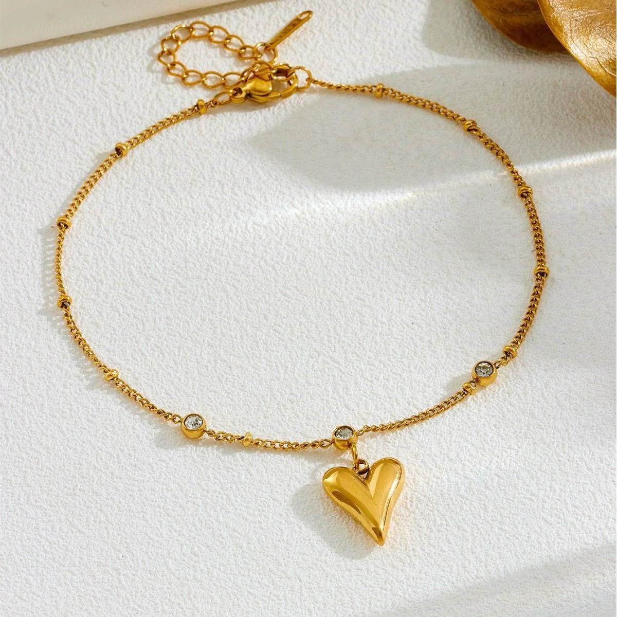 All my Heart Bracelet/Anklet - Image 2