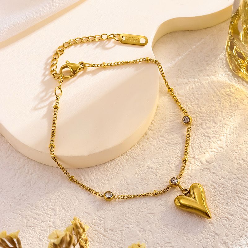All my Heart Bracelet/Anklet - Image 3