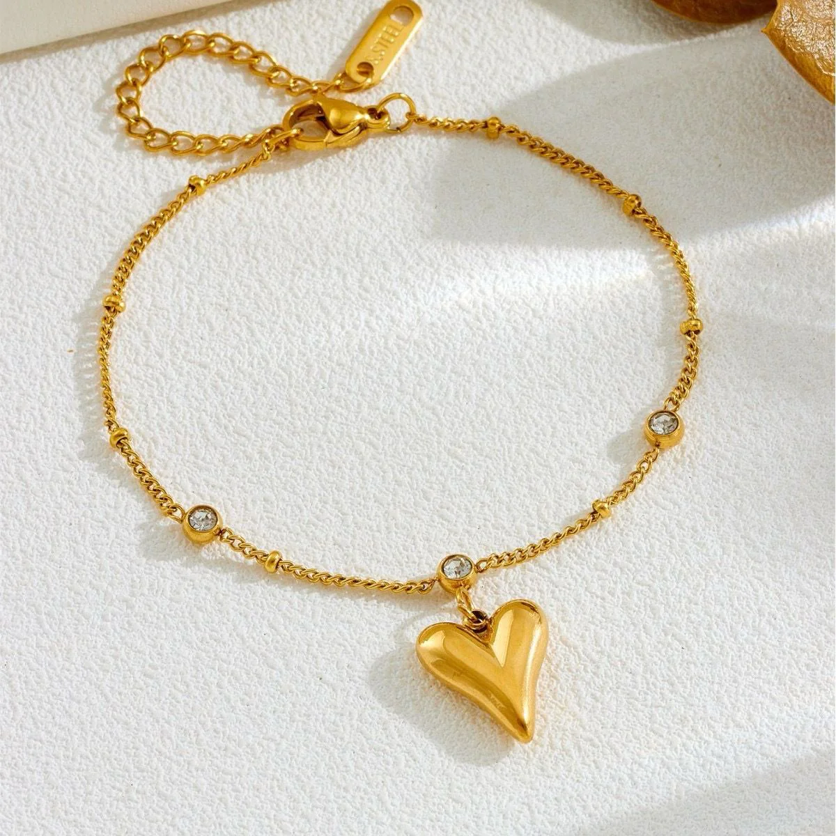 All my Heart Bracelet/Anklet - Image 5