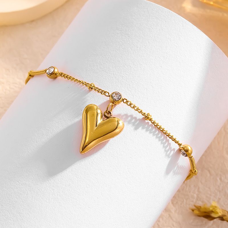 All my Heart Bracelet/Anklet - Image 6