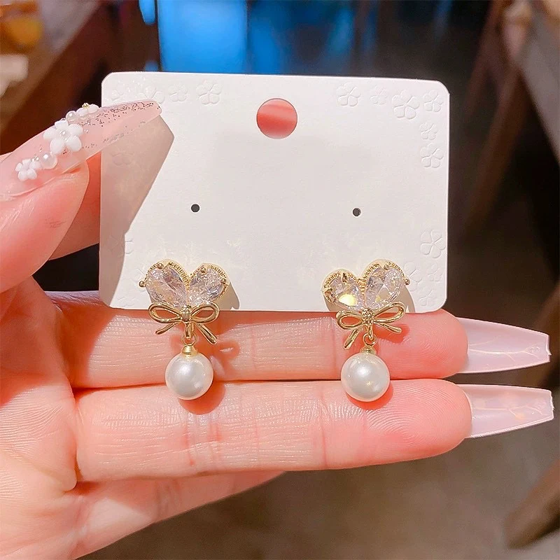 All things Girly Earrings - Image 2