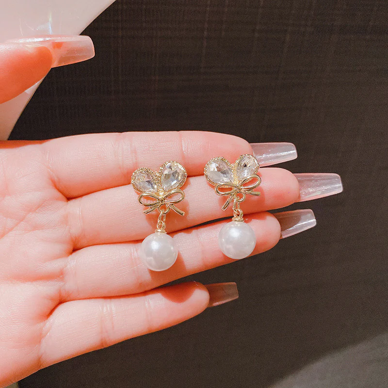 All things Girly Earrings - Image 3
