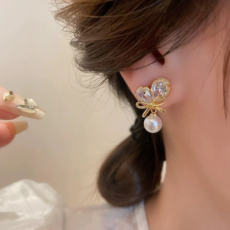 All things Girly Earrings - Image 4