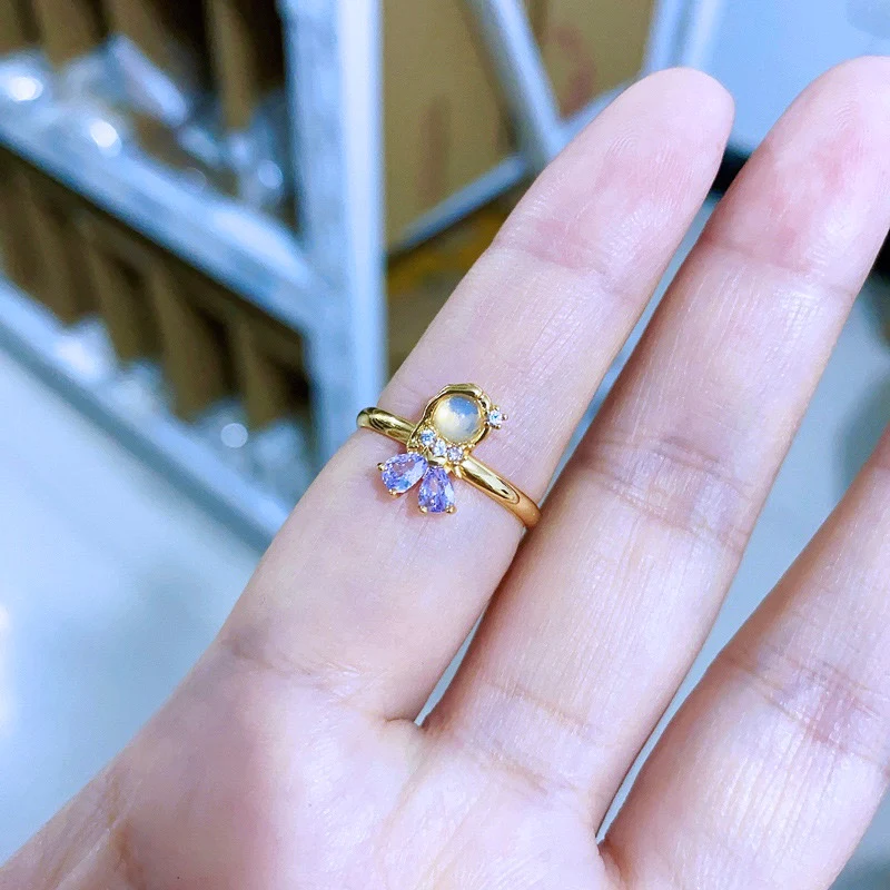 Alladin’s Princess! Ring - Image 2
