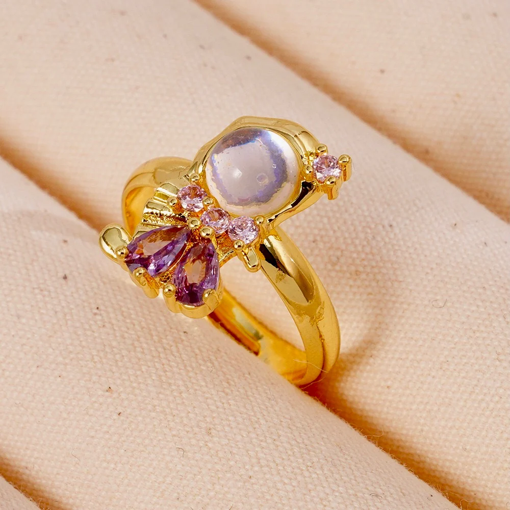 Alladin’s Princess! Ring - Image 3