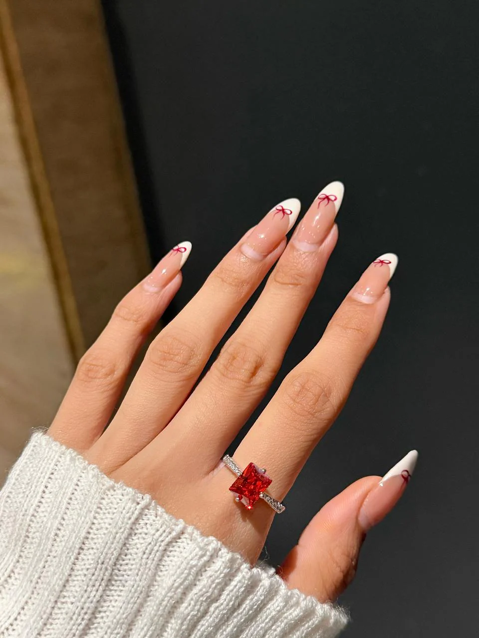 Amanda Promise Ring - Image 2