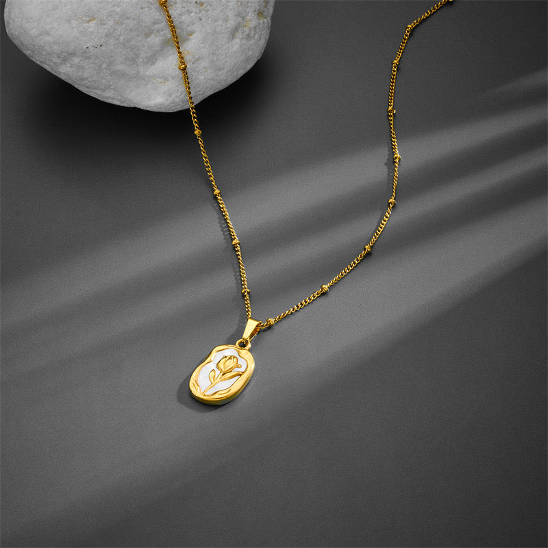 Rose Pretty Necklace - Image 5