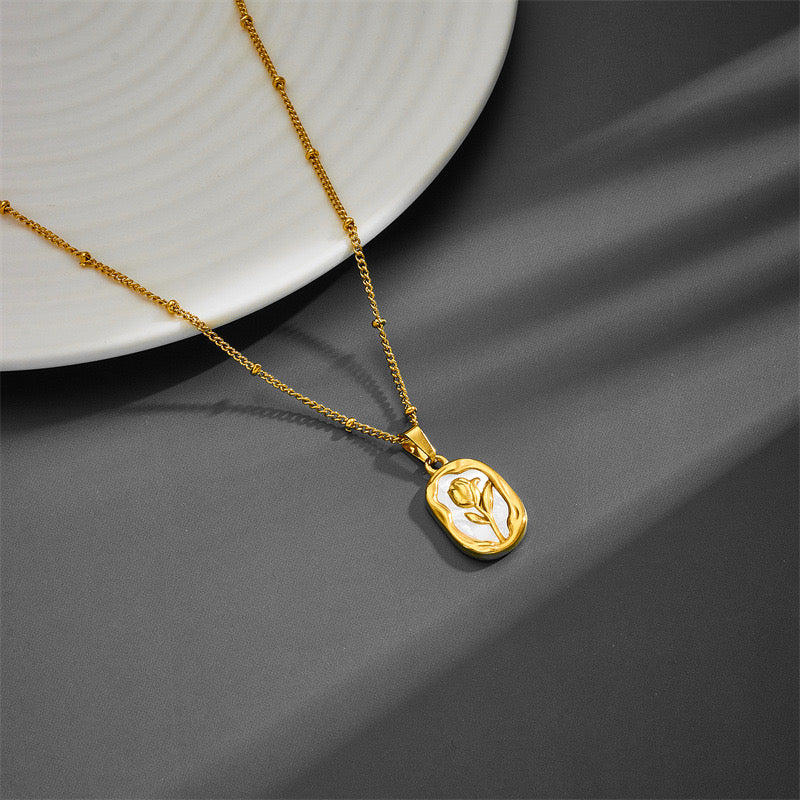 Rose Pretty Necklace - Image 6
