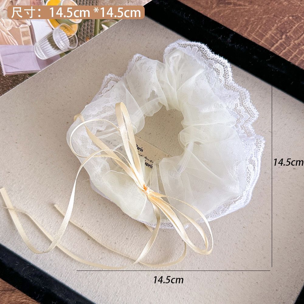 Amelia cute Scrunchie - Image 5