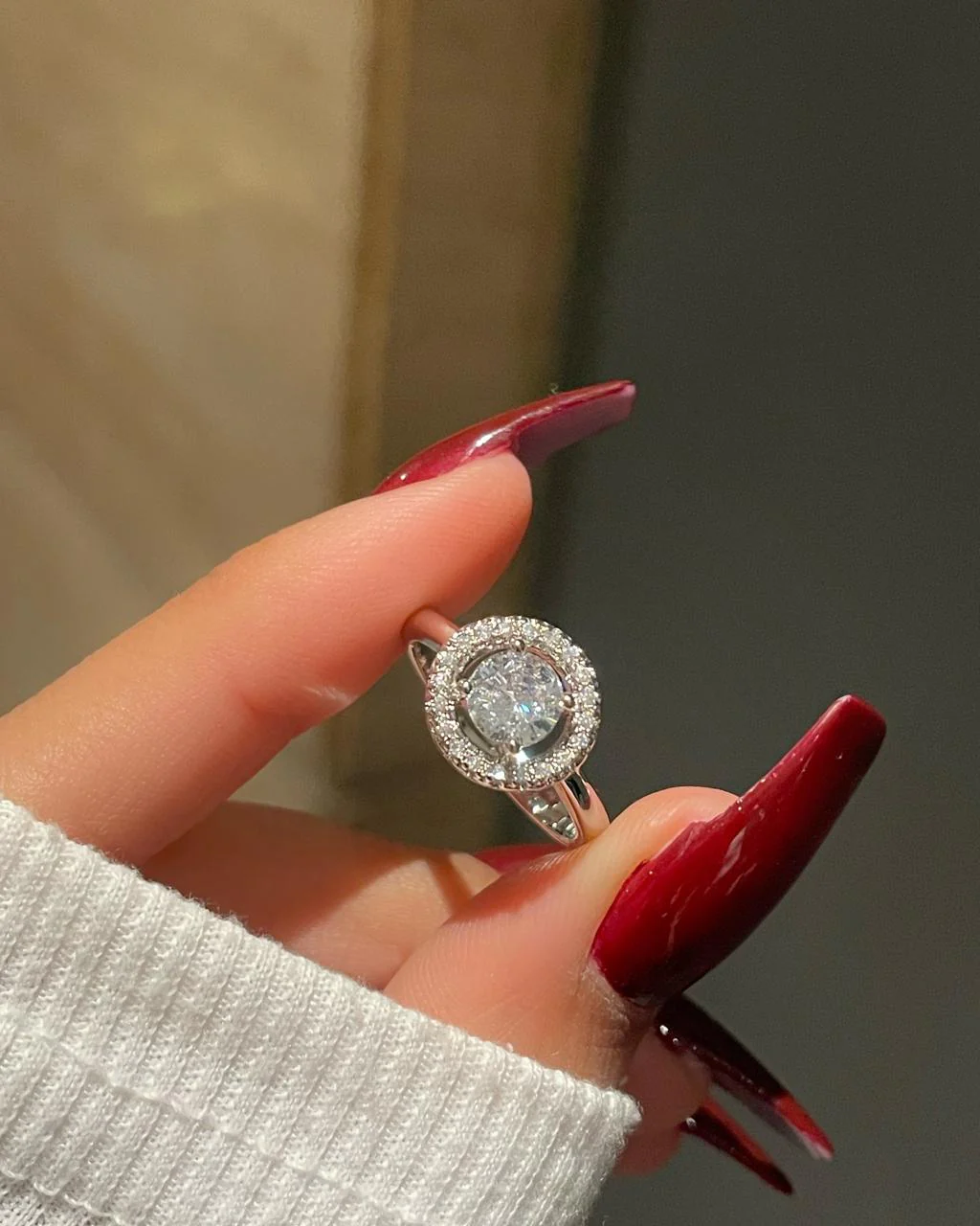 Amora Ring 2.0