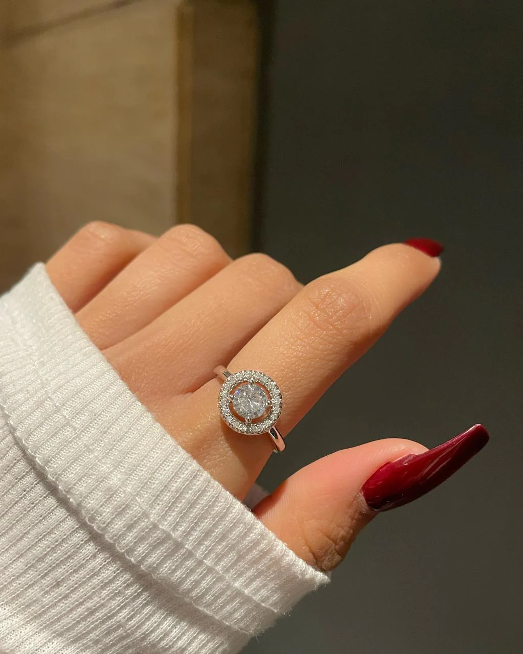 Amora Ring 2.0 - Image 2