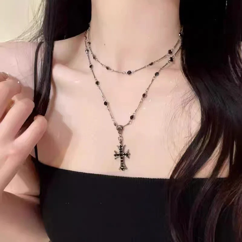 Angel of the Dark! Necklace - Image 3