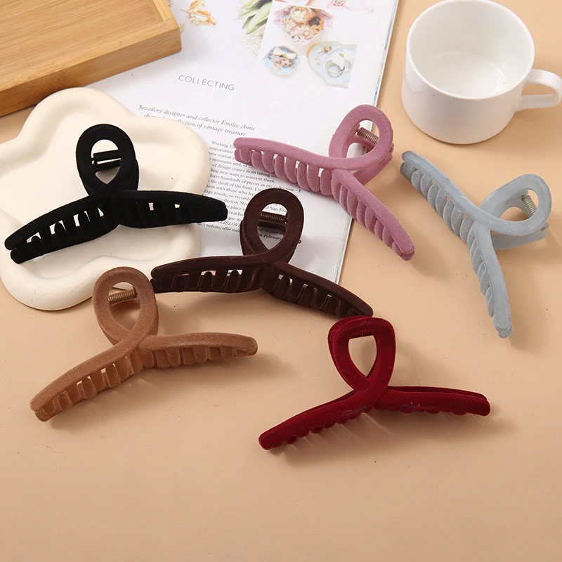 Ariana Infinity Hair Clutcher