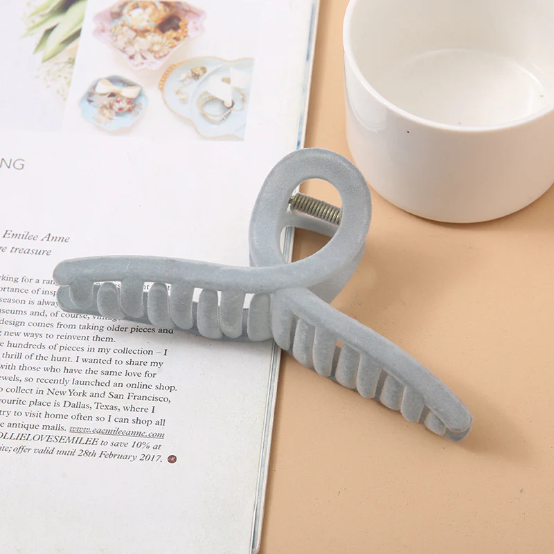 Ariana Infinity Hair Clutcher - Image 4