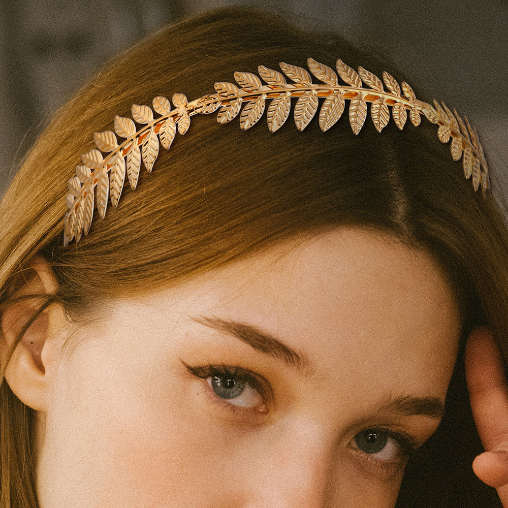 Athena Halo Headband