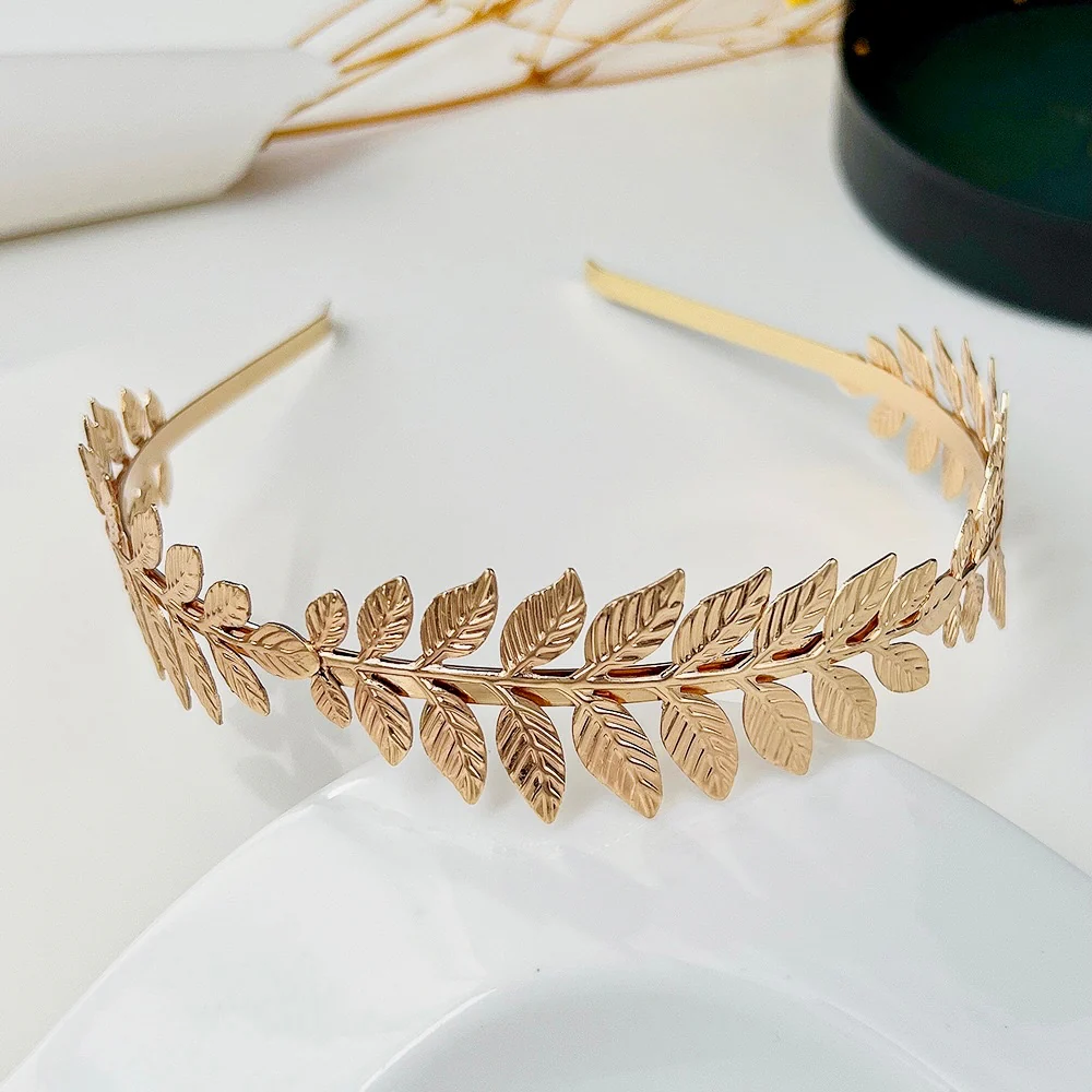 Athena Halo Headband - Image 3