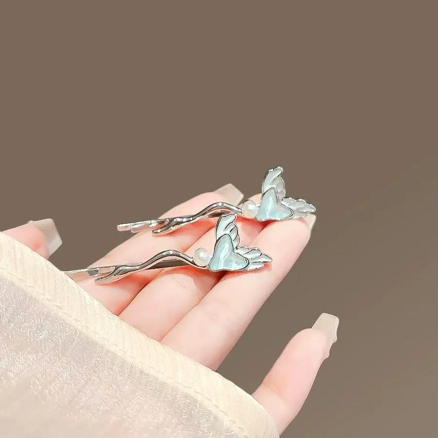 Atlantica Mermaid Tales Hair Clip (1pc) - Image 2