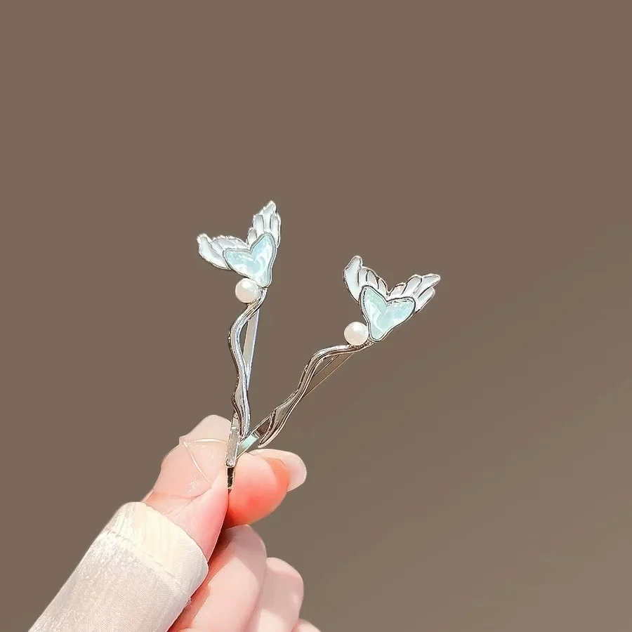 Atlantica Mermaid Tales Hair Clip (1pc) - Image 3