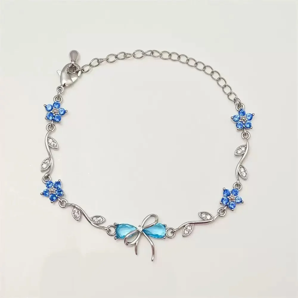 Atlantis Dreamscape Bow Bracelet