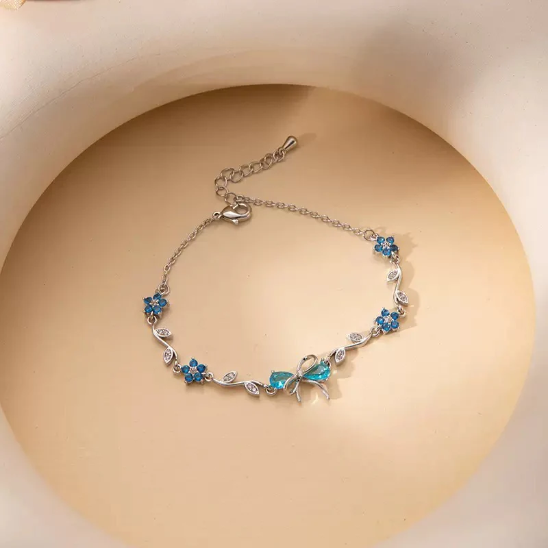 Atlantis Dreamscape Bow Bracelet - Image 2