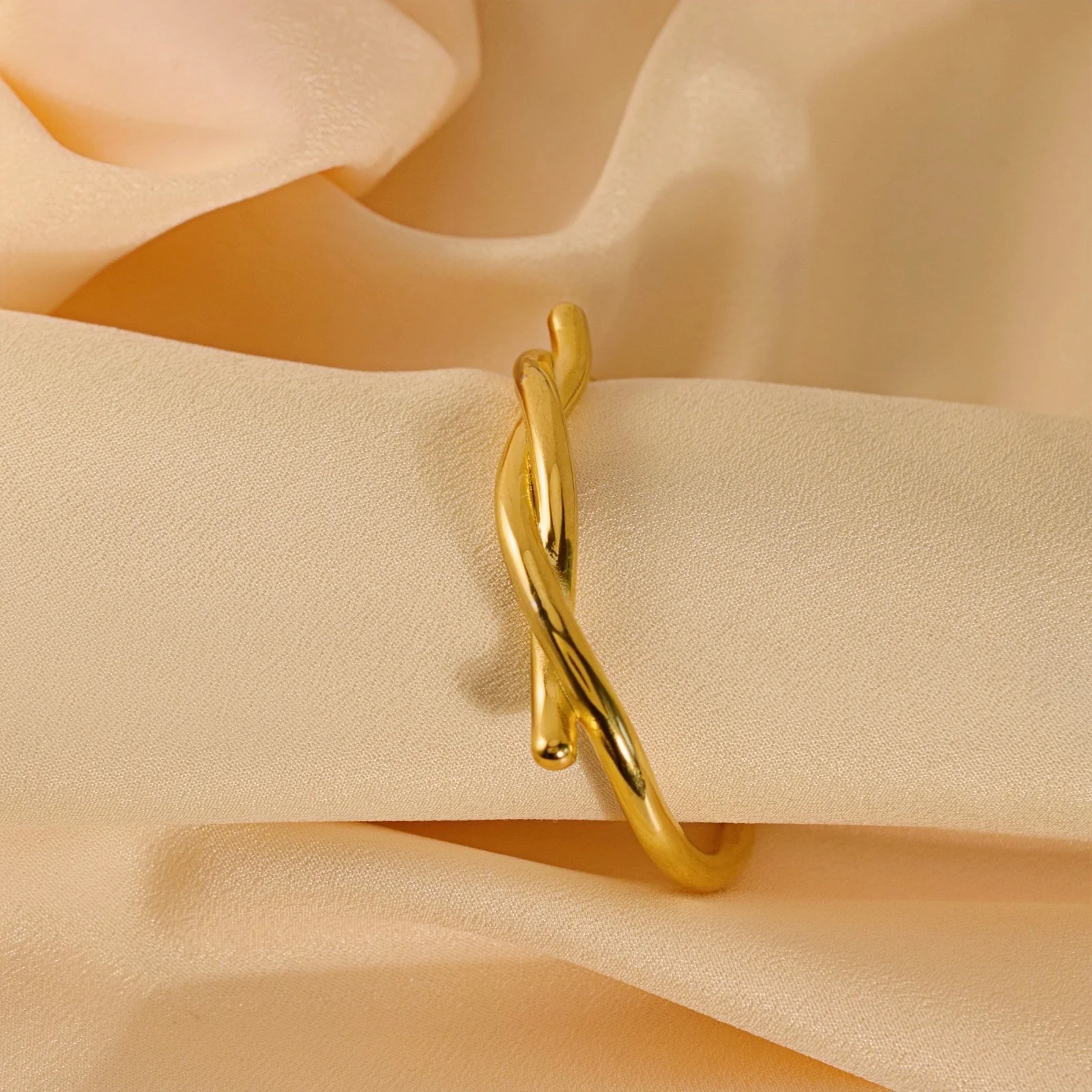 Auriel Braided Bracelet - Image 2