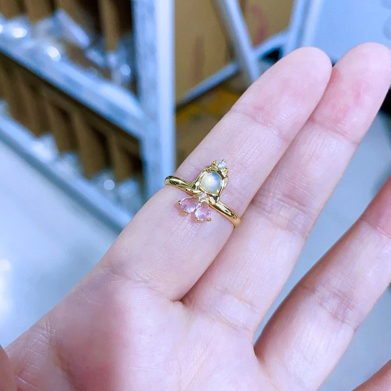 Aurora Dreamspell Ring - Image 2