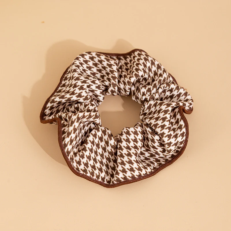 Autumn Snuggle Scrunchie - Image 3