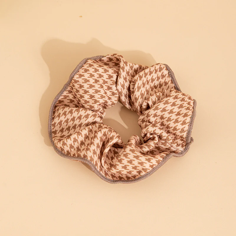 Autumn Snuggle Scrunchie - Image 5