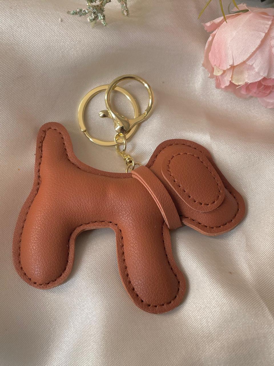 Bag Buddy! Bag charm