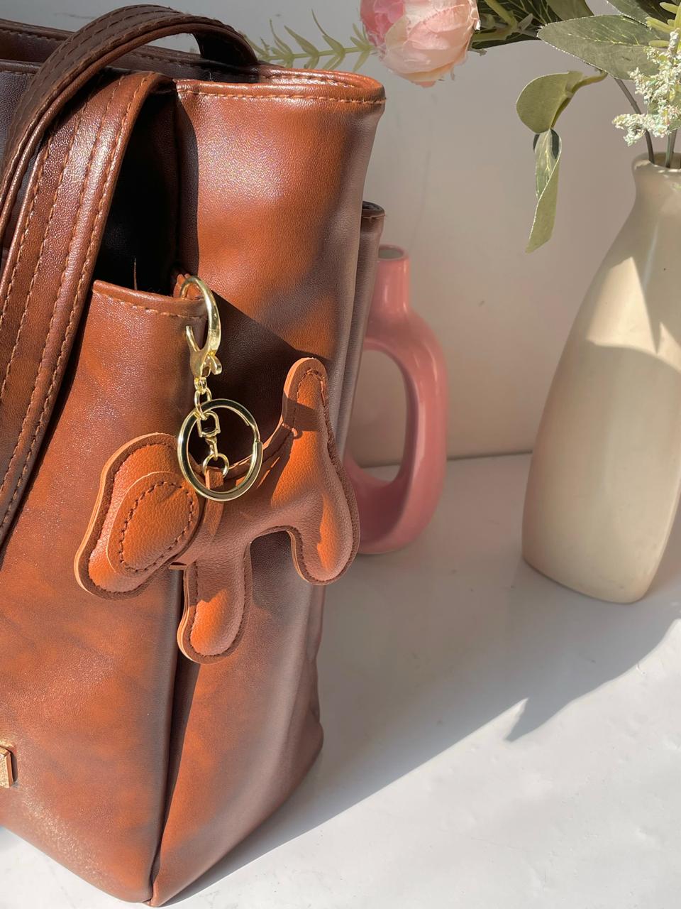 Bag Buddy! Bag charm - Image 2