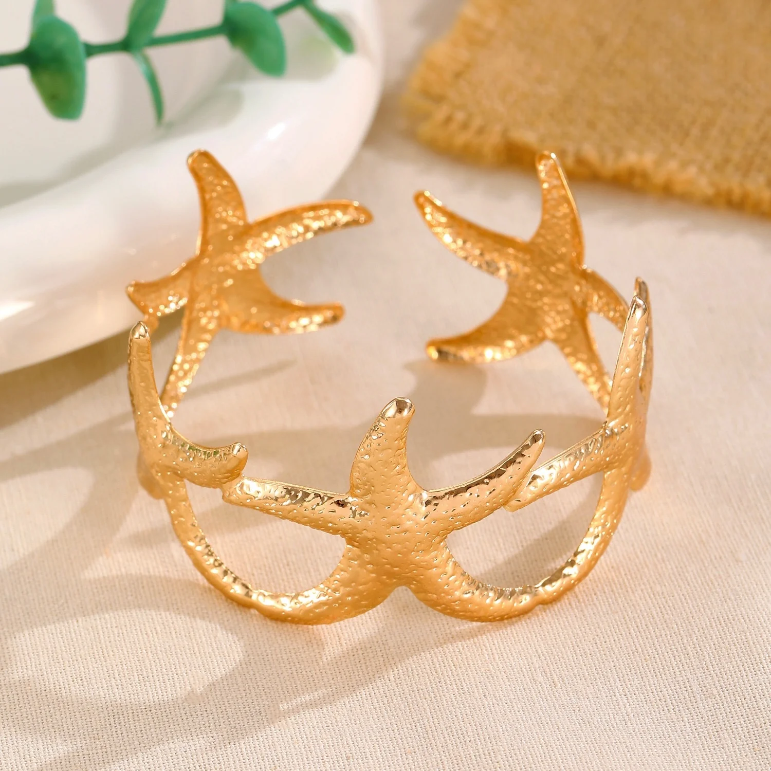 Beach Baddie Arm cuff - Image 3