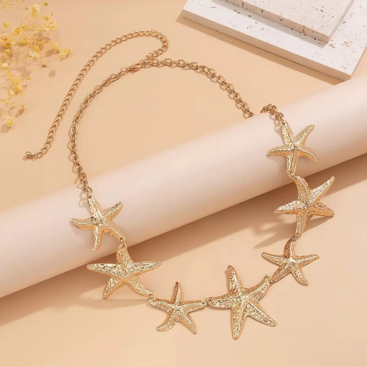 Barbados Star Waist Chain - Image 3