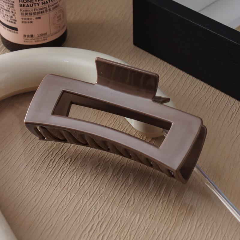 Basic Batch unbreakble Bendable Claw clip - Image 4