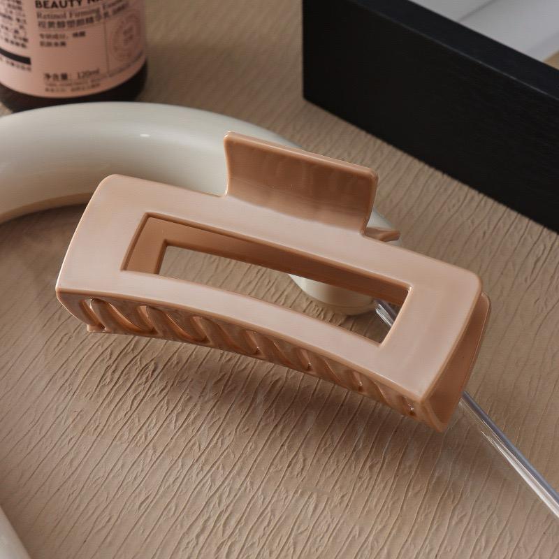 Basic Batch unbreakble Bendable Claw clip - Image 6