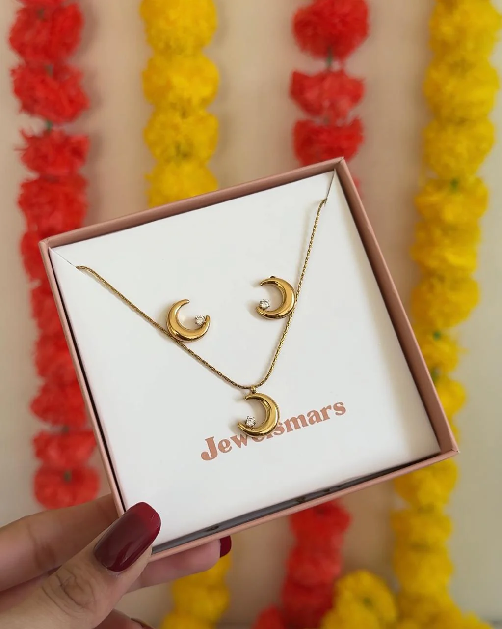 Be My Moon Gift Combo - Image 3