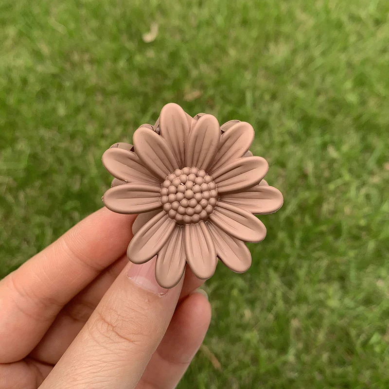 Be my Sunflower Claw clips- small - Image 3