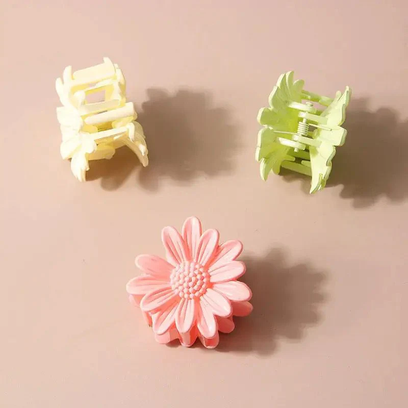 Be my Sunflower Claw clips- small - Image 8