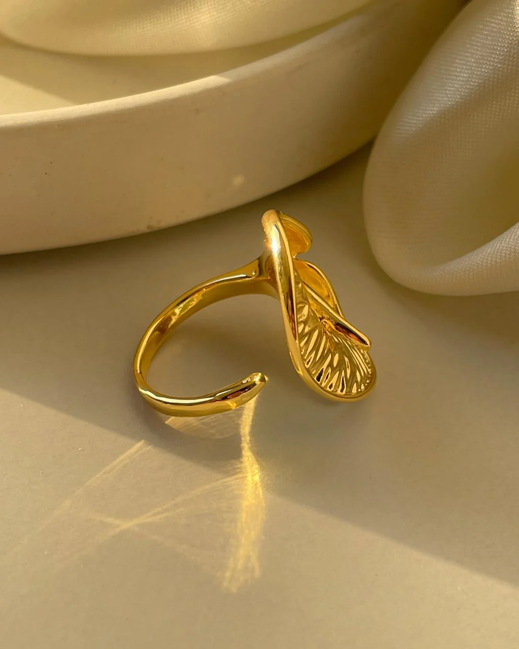 Beach vacation Ring - Image 2