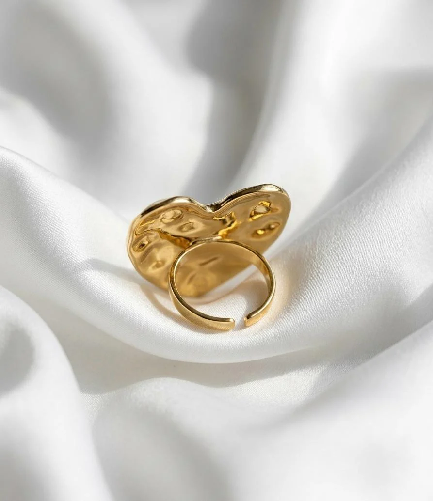 Beloved Heart Ring - Image 2