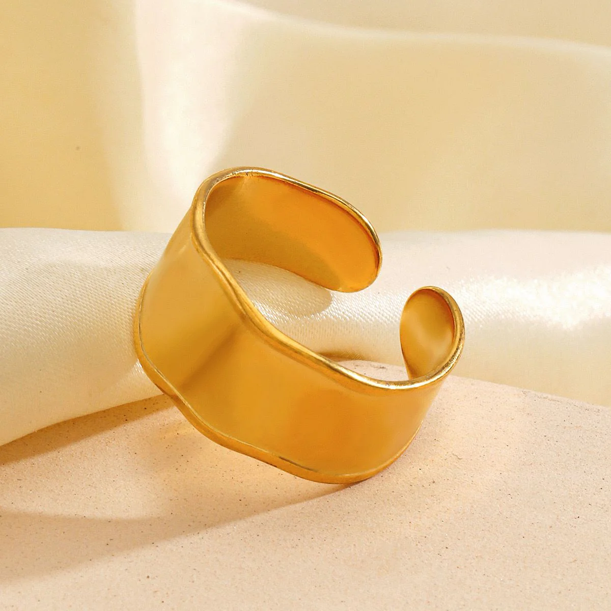 Big Bling Energy! Ring